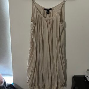 Forever 21 Sundress